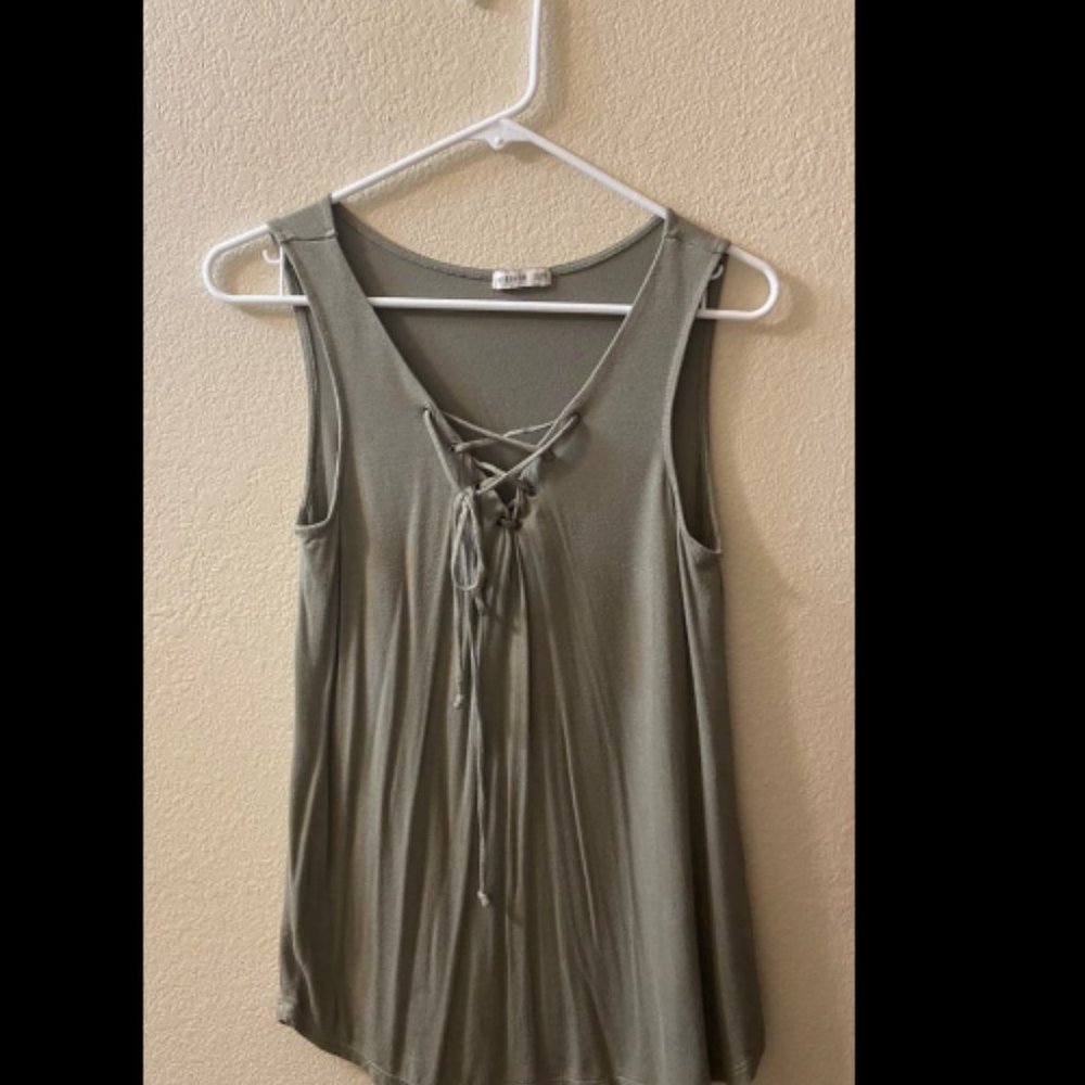 Cotton On Tank Top
